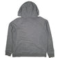 Womens Grey Nike  Hoodie Jumper