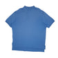 Mens Blue Polo Ralph Lauren   Polo Shirt