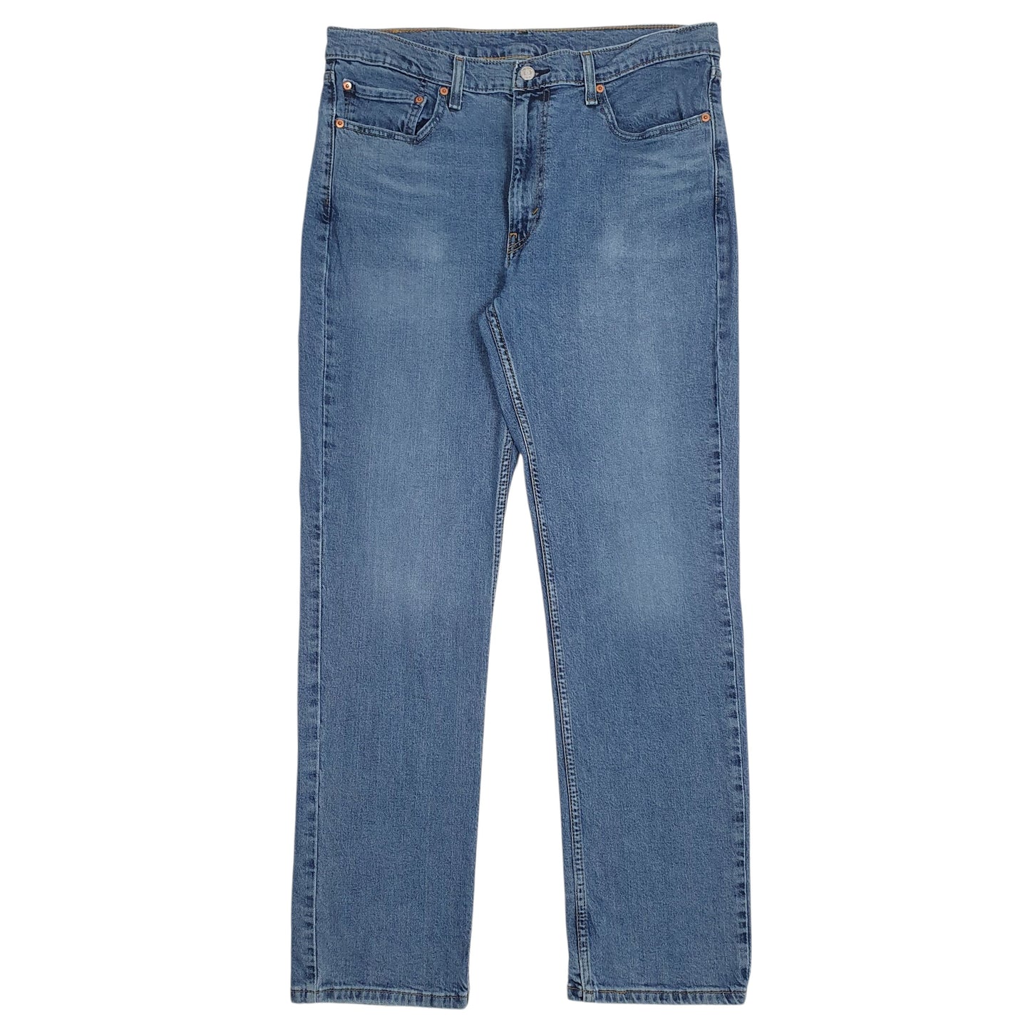 Mens Blue Levis  514 JeansW36 L32