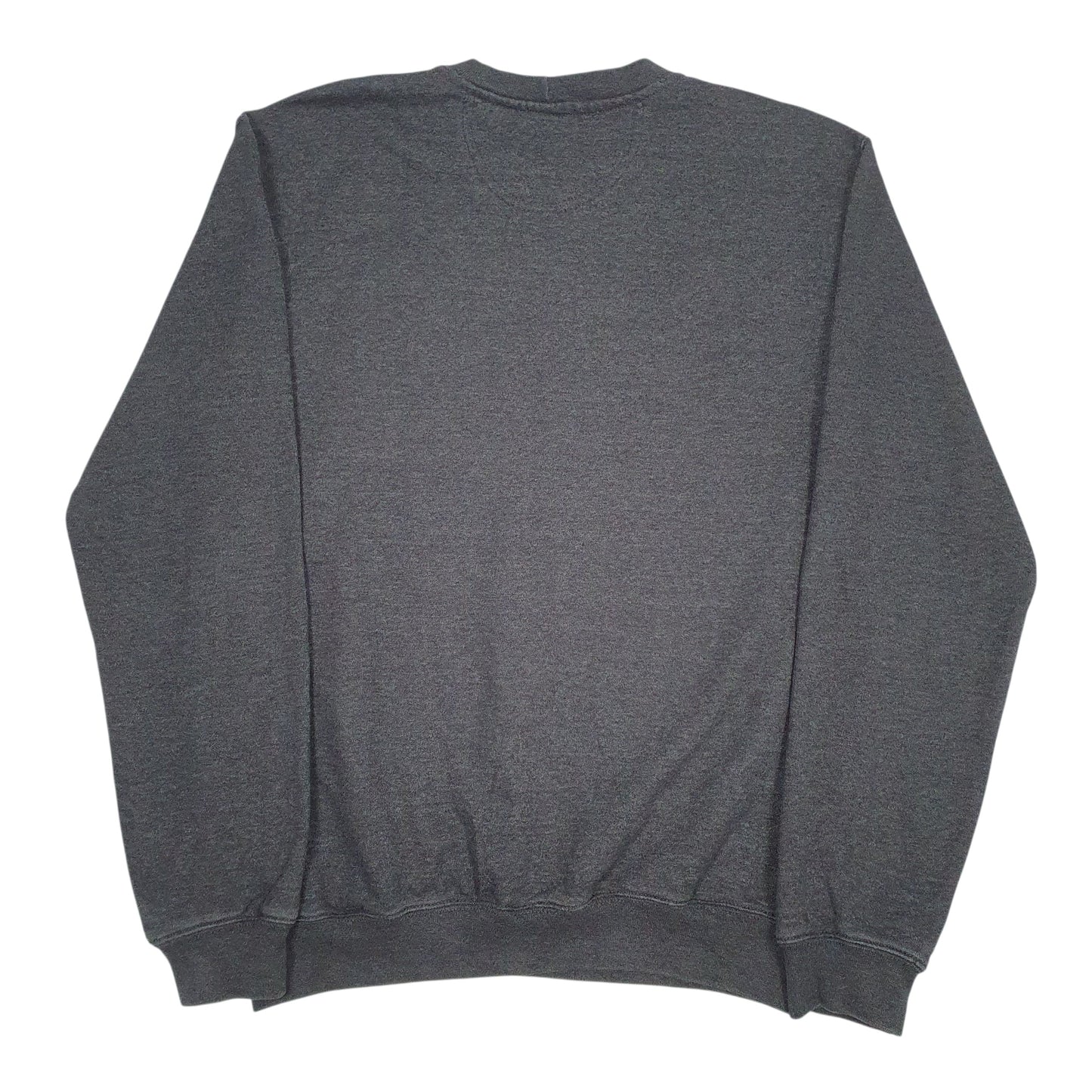 Mens Grey Carhartt  Crewneck Jumper