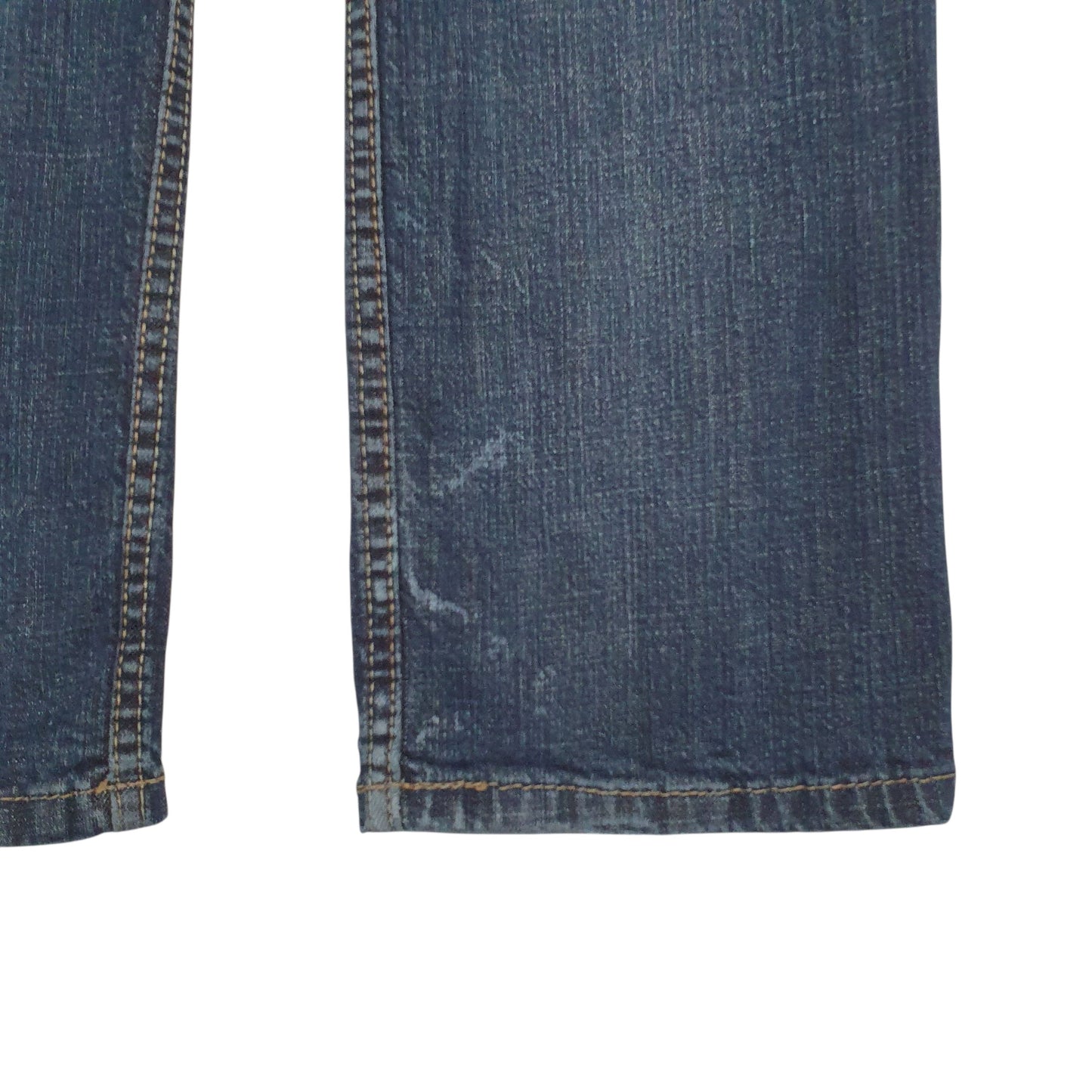 Mens Blue Levis   Jeans