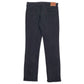Mens Black Levis   Jeans