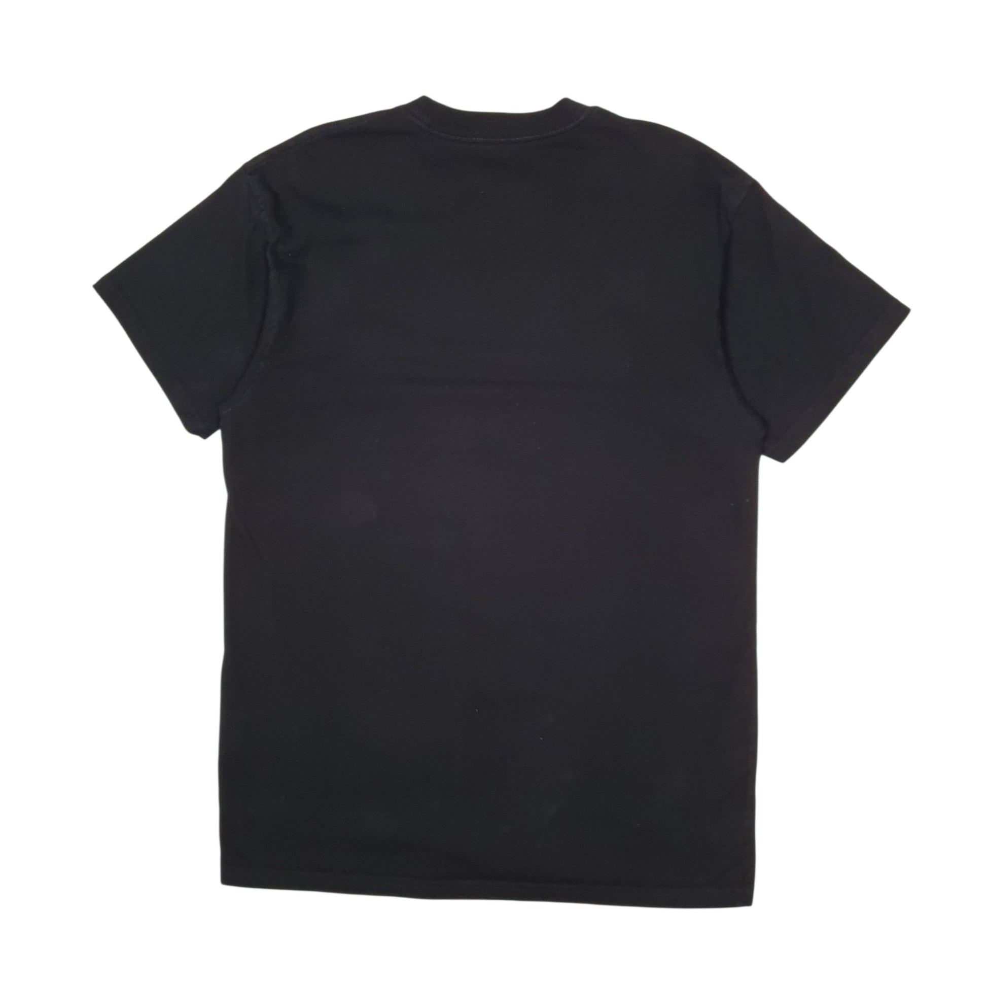 Mens Black Carhartt WIP  T Shirt