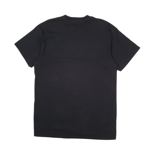 Mens Black Carhartt WIP  T Shirt