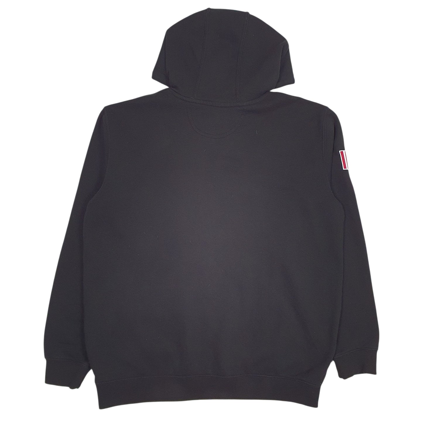 Mens Grey Carhartt  Hoodie Jumper