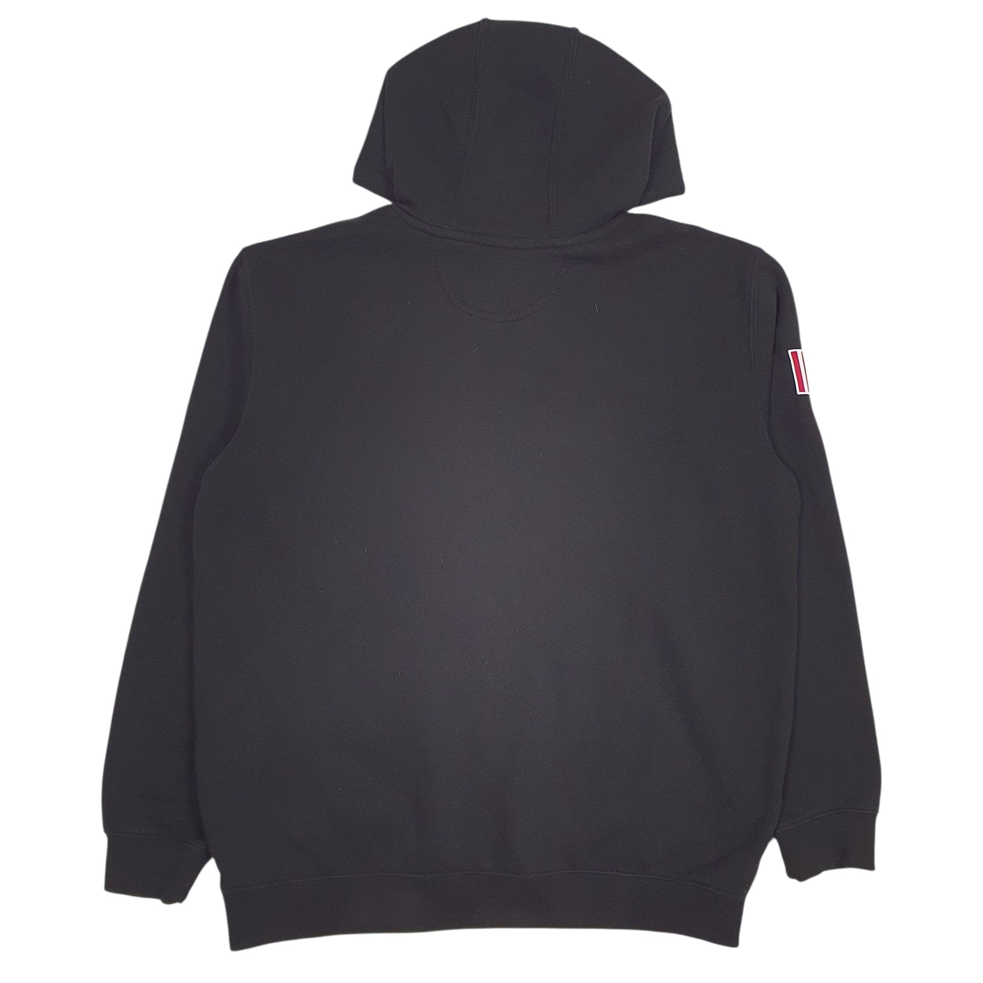 Mens Grey Carhartt  Hoodie Jumper