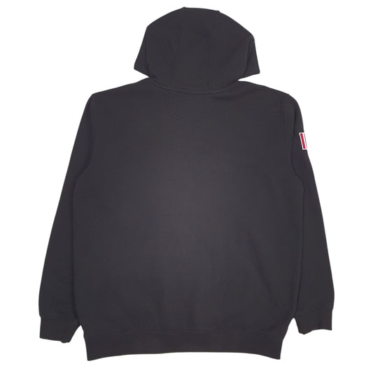 Mens Grey Carhartt  Hoodie Jumper