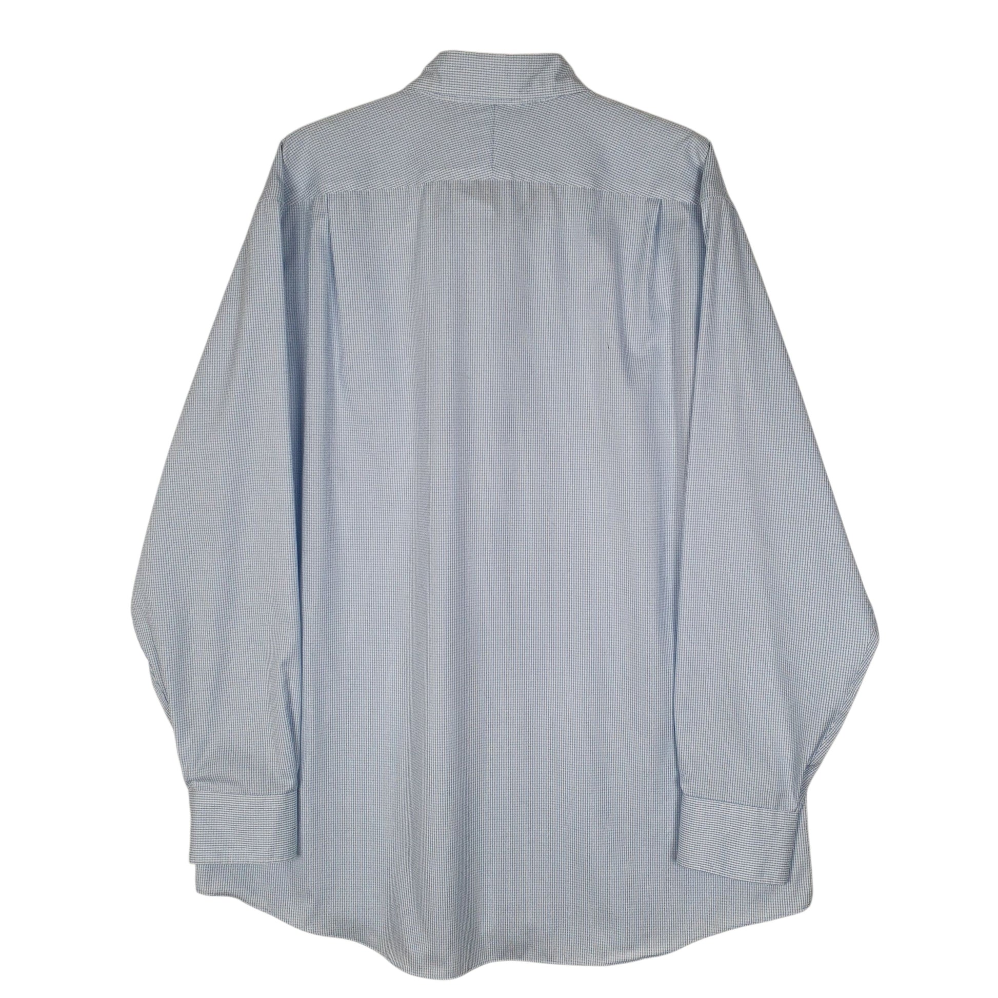 Mens Blue Charles Tyrwhitt   Shirt