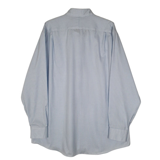 Mens Blue Charles Tyrwhitt   Shirt