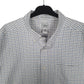 Mens White L.L.Bean   Shirt