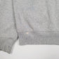 Mens Grey Champion  Crewneck Jumper