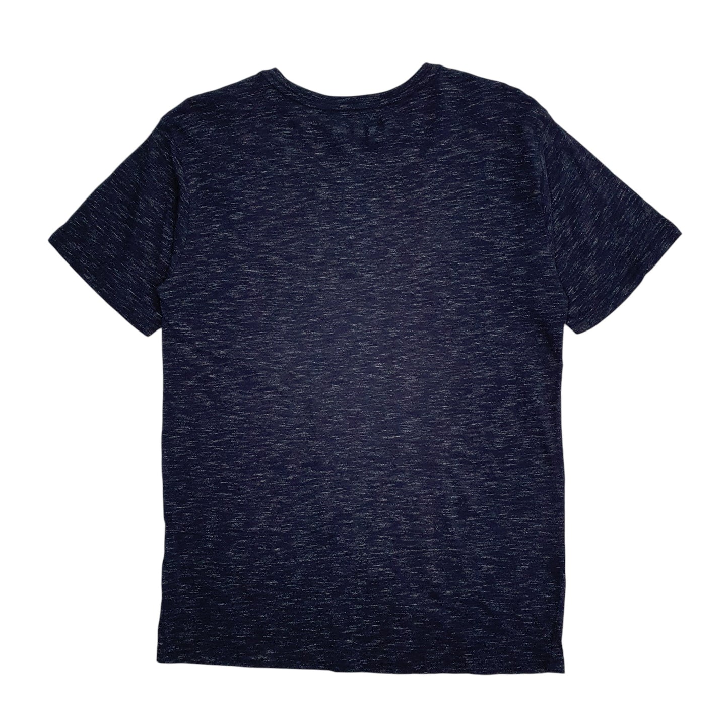 Mens Navy Nautica   T Shirt