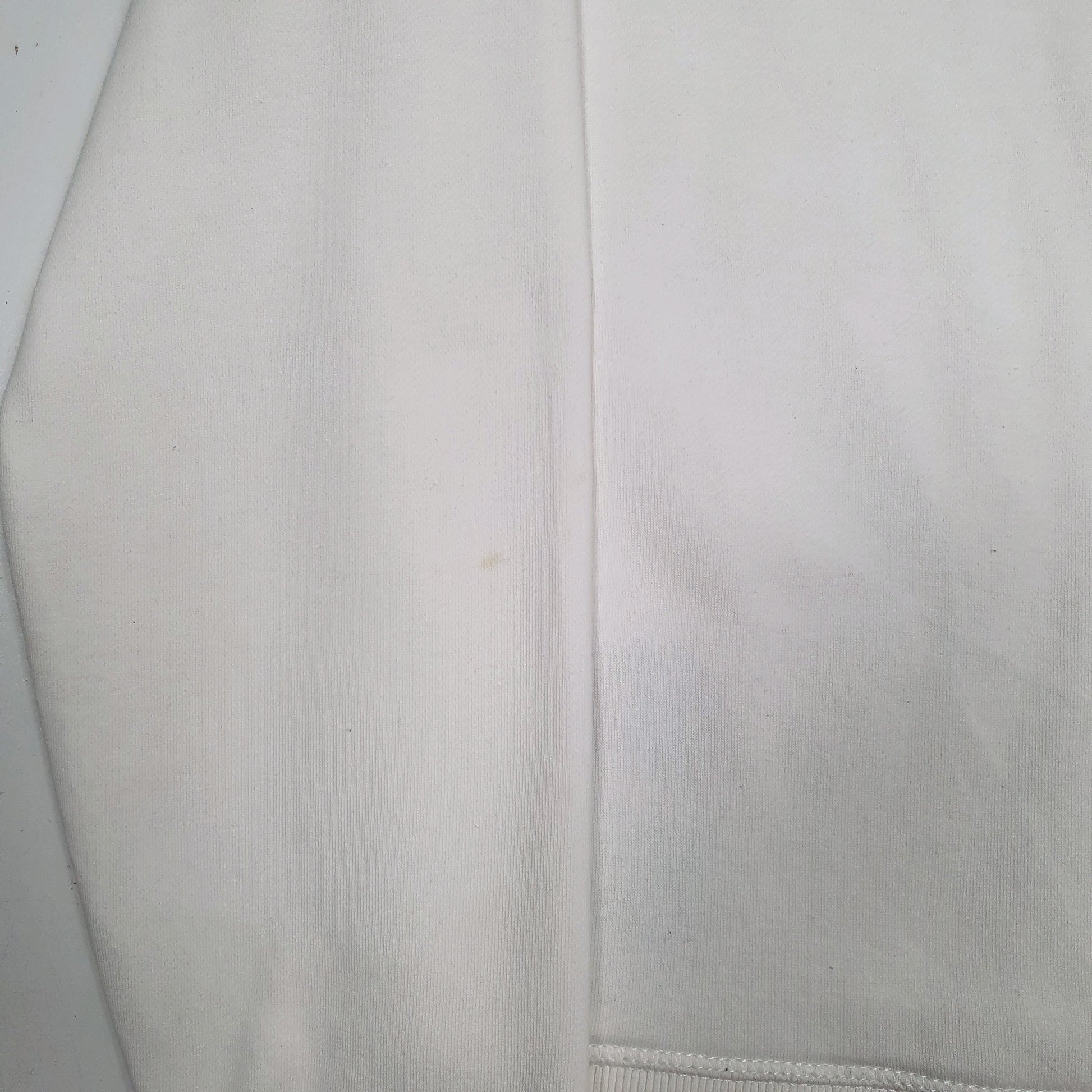 Mens White Tommy Hilfiger  Hoodie Jumper