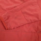Womens Red The North Face  Crewneck Coat