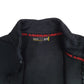 Mens Black Under Armour   Coat