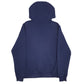 Womens Navy Nike  Hoodie Jumper