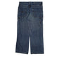 Womens Blue Wrangler Baggy  Jeans
