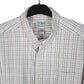 Mens White L.L.Bean   Shirt