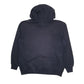 Mens Navy Carhartt  Hoodie Jumper