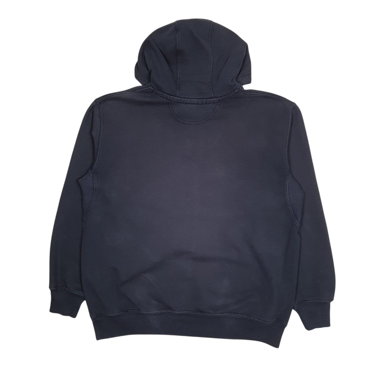 Mens Navy Carhartt  Hoodie Jumper