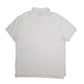 Mens White Polo Ralph Lauren   Polo Shirt