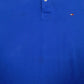 Mens Blue Tommy Hilfiger   Polo Shirt