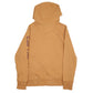 Womens Orange Carhartt  Hoodie Jumper