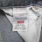 Mens Blue Wrangler   Jeans