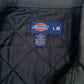 Mens Grey Dickies Eisenhower  Coat