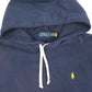 Mens Navy Polo Ralph Lauren  Hoodie Jumper