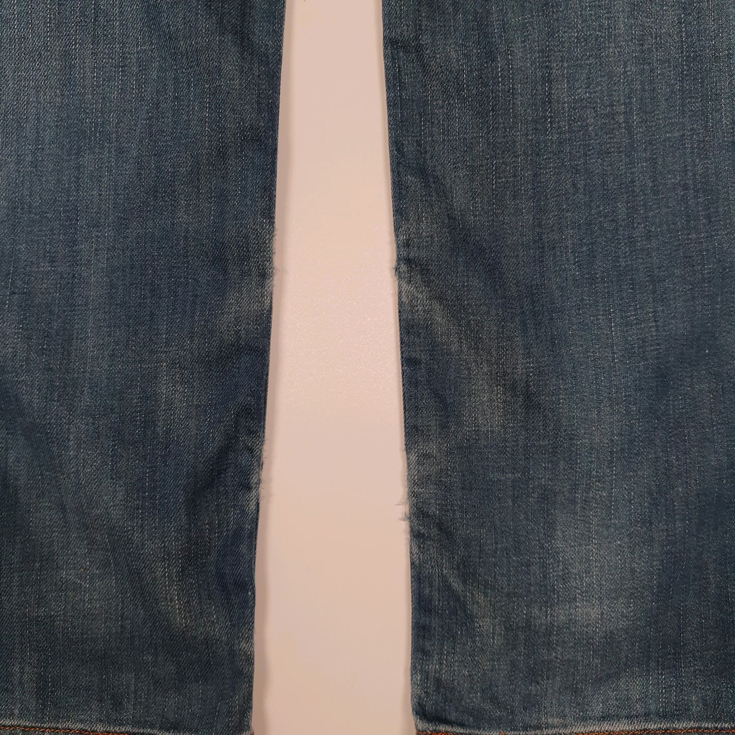 Mens Blue Levis   Jeans