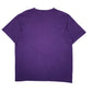 Mens Purple Psycho Bunny   T Shirt