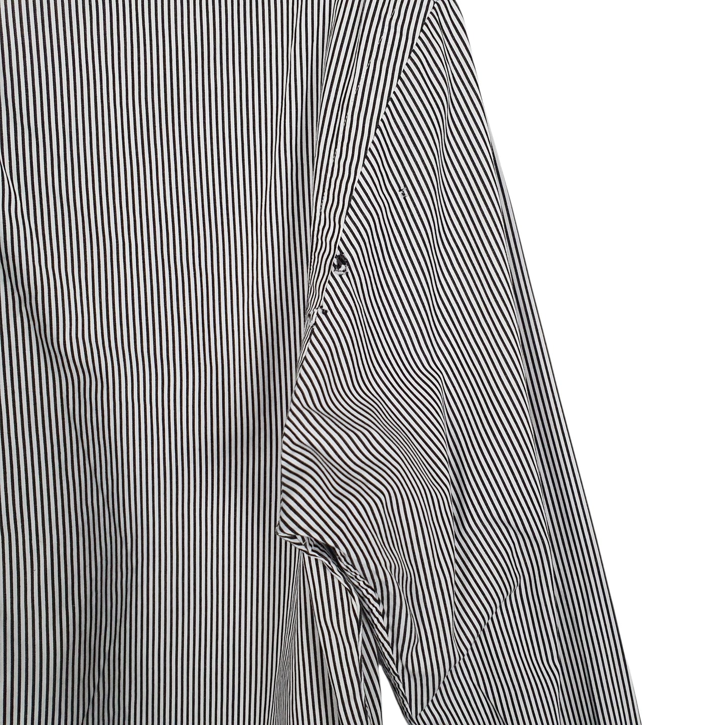 Mens White Ralph Lauren   Shirt