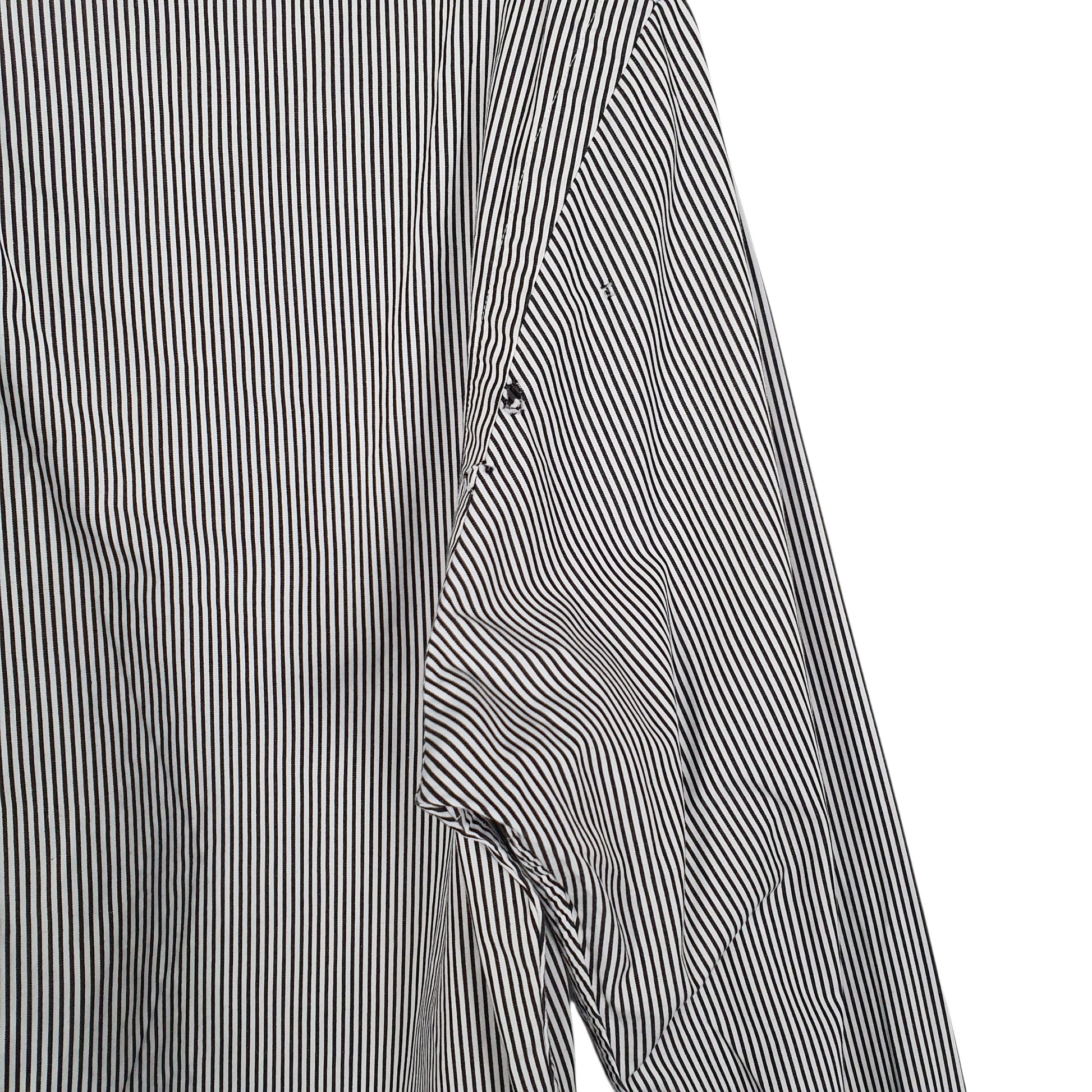 Mens White Ralph Lauren   Shirt