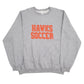 Mens Grey Adidas  Crewneck Jumper