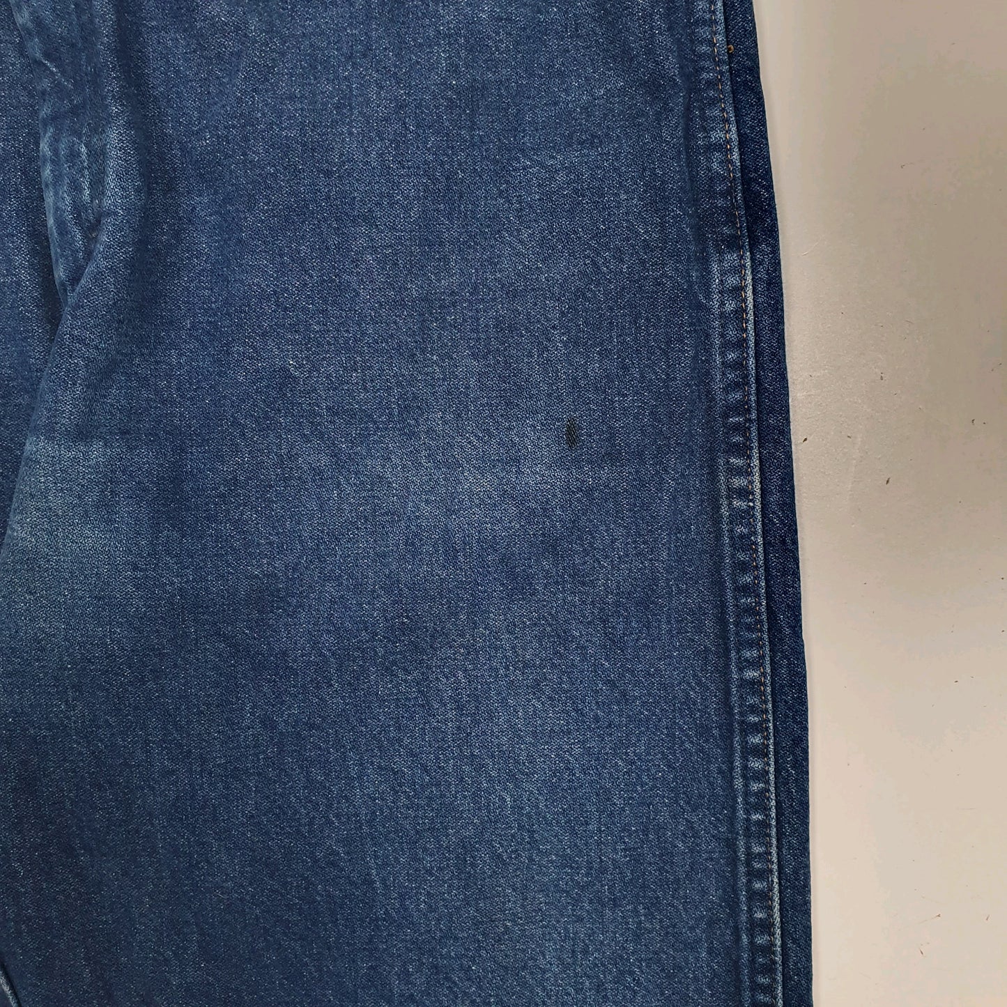 Mens Blue Wrangler Vintage 90s  Jeans