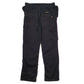 Mens Black Dickies Workwear  Trousers