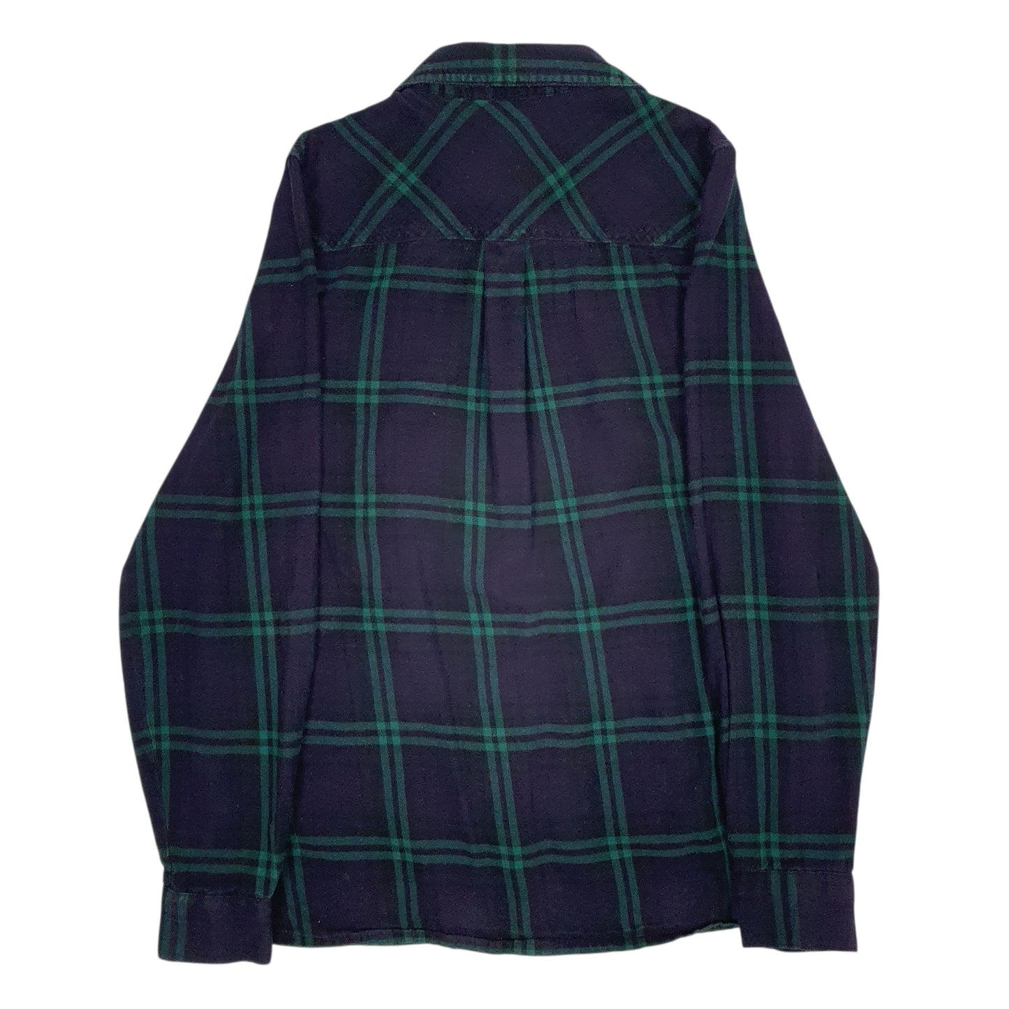 Womens Navy New Look   Shirt