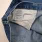 Mens Blue Wrangler   Jeans