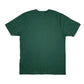 Mens Green Carhartt   T Shirt