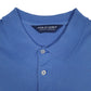 Mens Blue Polo Ralph Lauren Golf  Polo Shirt