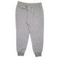 Mens Grey Puma Elasticated Waist  Trousers
