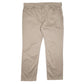 Mens Beige Levis 541 Chino Trousers