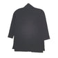 Womens Black M&S Throw Cardigan Jumper