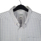 Mens Blue L.L.Bean   Shirt