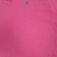 Mens Pink Polo Ralph Lauren   Polo Shirt