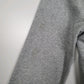 Mens Grey Champion  Hoodie Jumper