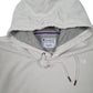 Mens Grey Champion  Hoodie Jumper