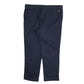 Mens Navy Dickies 874 Workwear  Trousers