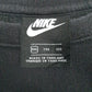 Mens Black Nike  Crewneck Jumper